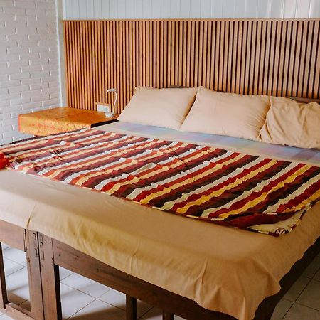 Warsi Bungalow Ubud Zewnętrze zdjęcie