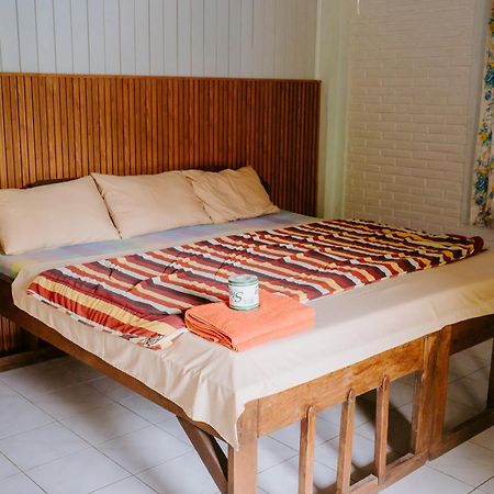 Warsi Bungalow Ubud Zewnętrze zdjęcie